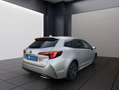 Toyota Corolla 1.8 Hybrid Touring Sports Teamplayer Silber - thumbnail 6