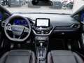 Ford Puma ST-Line Aut+NAV+LED+Klimaautom. Klima Navi Bleu - thumbnail 5