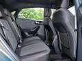 Ford Puma ST-Line Aut+NAV+LED+Klimaautom. Klima Navi Bleu - thumbnail 8