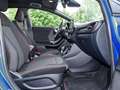 Ford Puma ST-Line Aut+NAV+LED+Klimaautom. Klima Navi Bleu - thumbnail 4