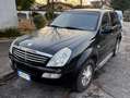 SsangYong Rexton Rexton I 2.7 xdi Plus1 Fekete - thumbnail 2