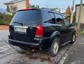 SsangYong Rexton Rexton I 2.7 xdi Plus1 Fekete - thumbnail 3