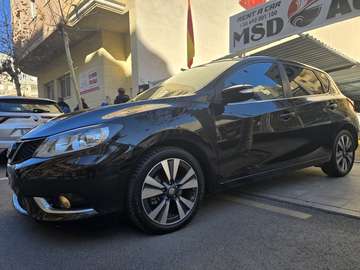 1.5 dCi Tekna