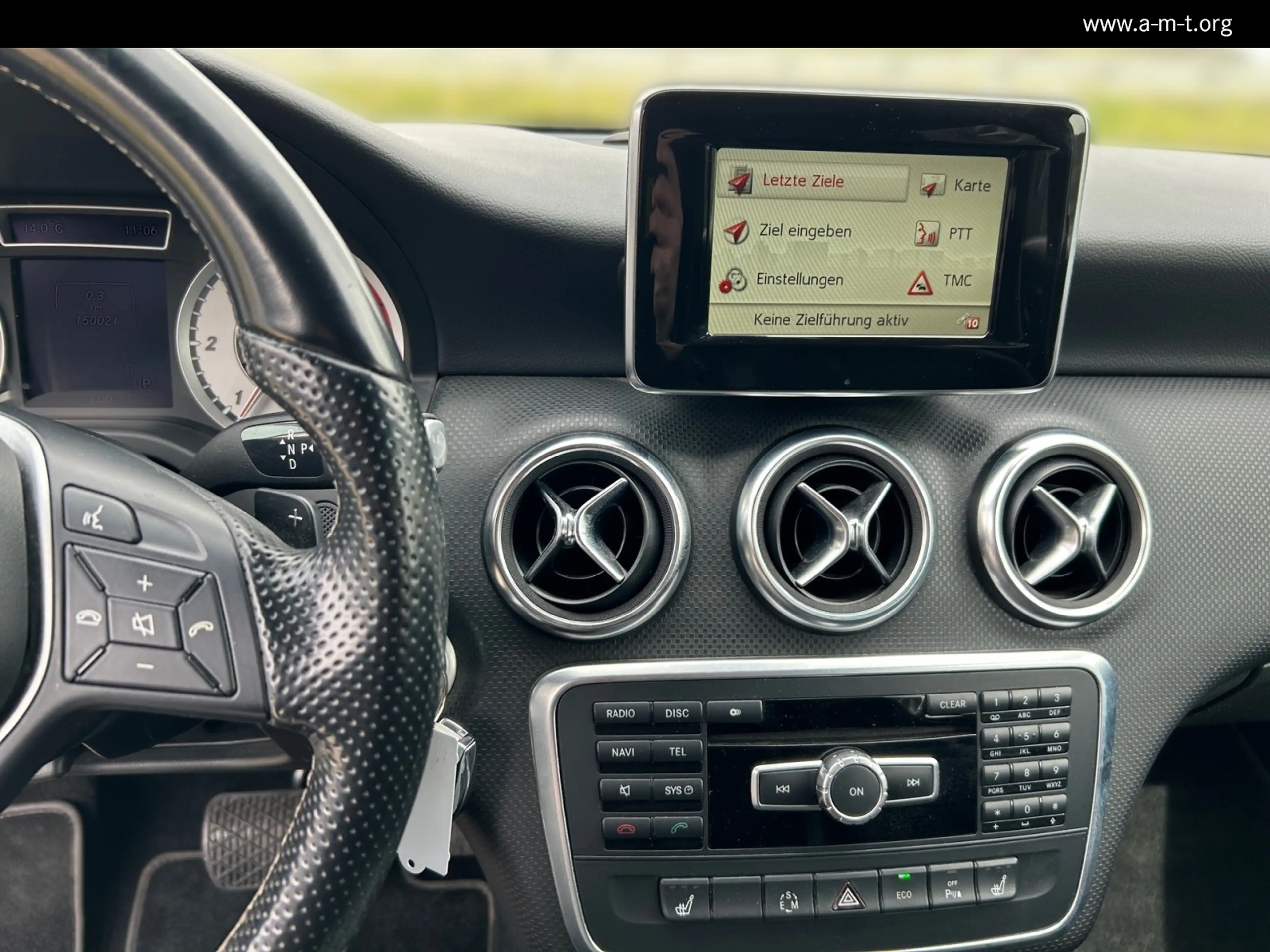 Mercedes-Benz A 220 A 220 CDI Urban*Night-P.*Verkauf nur an Gewerbe — photo 9