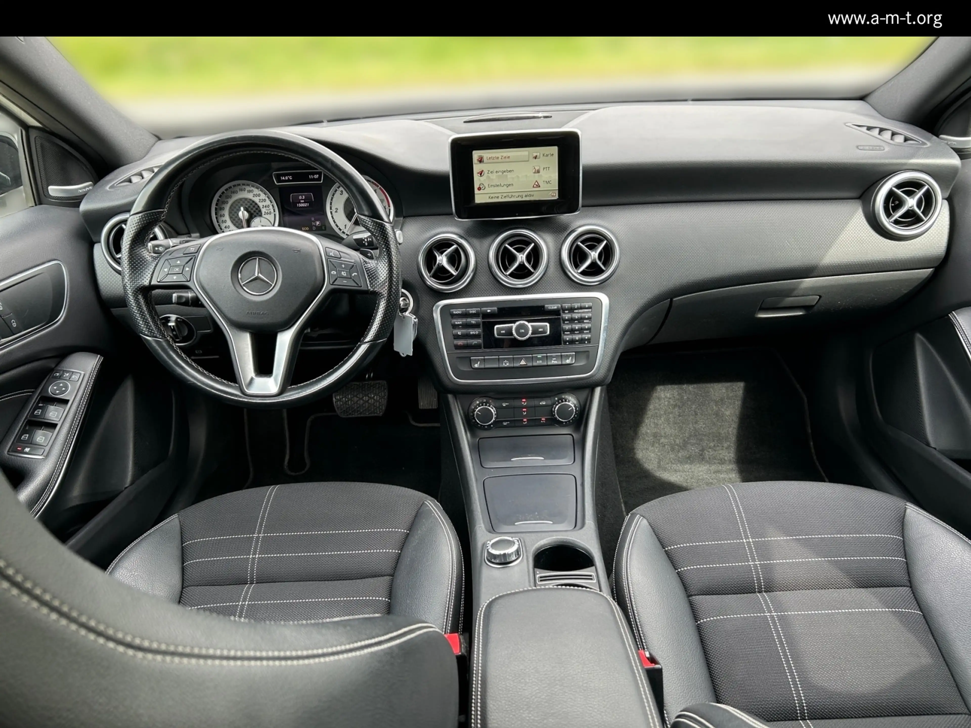 Mercedes-Benz A 220 A 220 CDI Urban*Night-P.*Verkauf nur an Gewerbe — photo 11