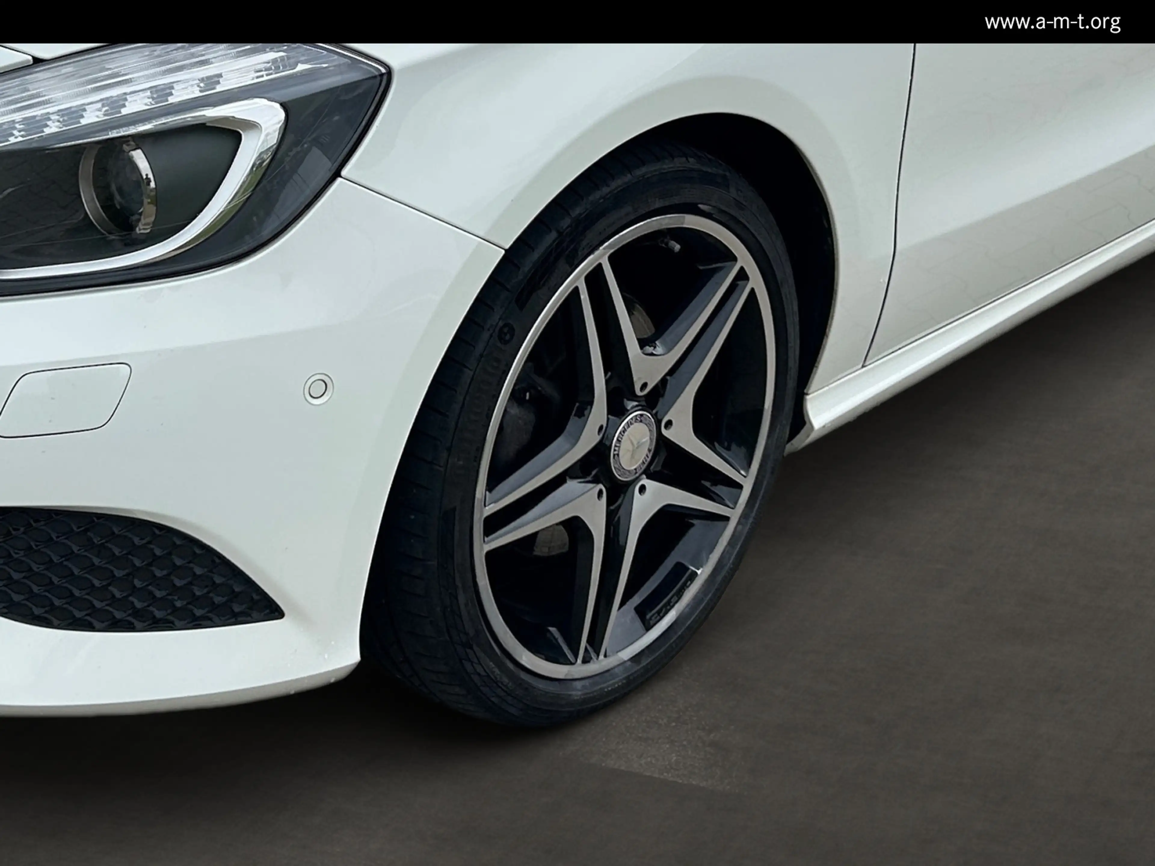 Mercedes-Benz A 220 A 220 CDI Urban*Night-P.*Verkauf nur an Gewerbe — photo 6