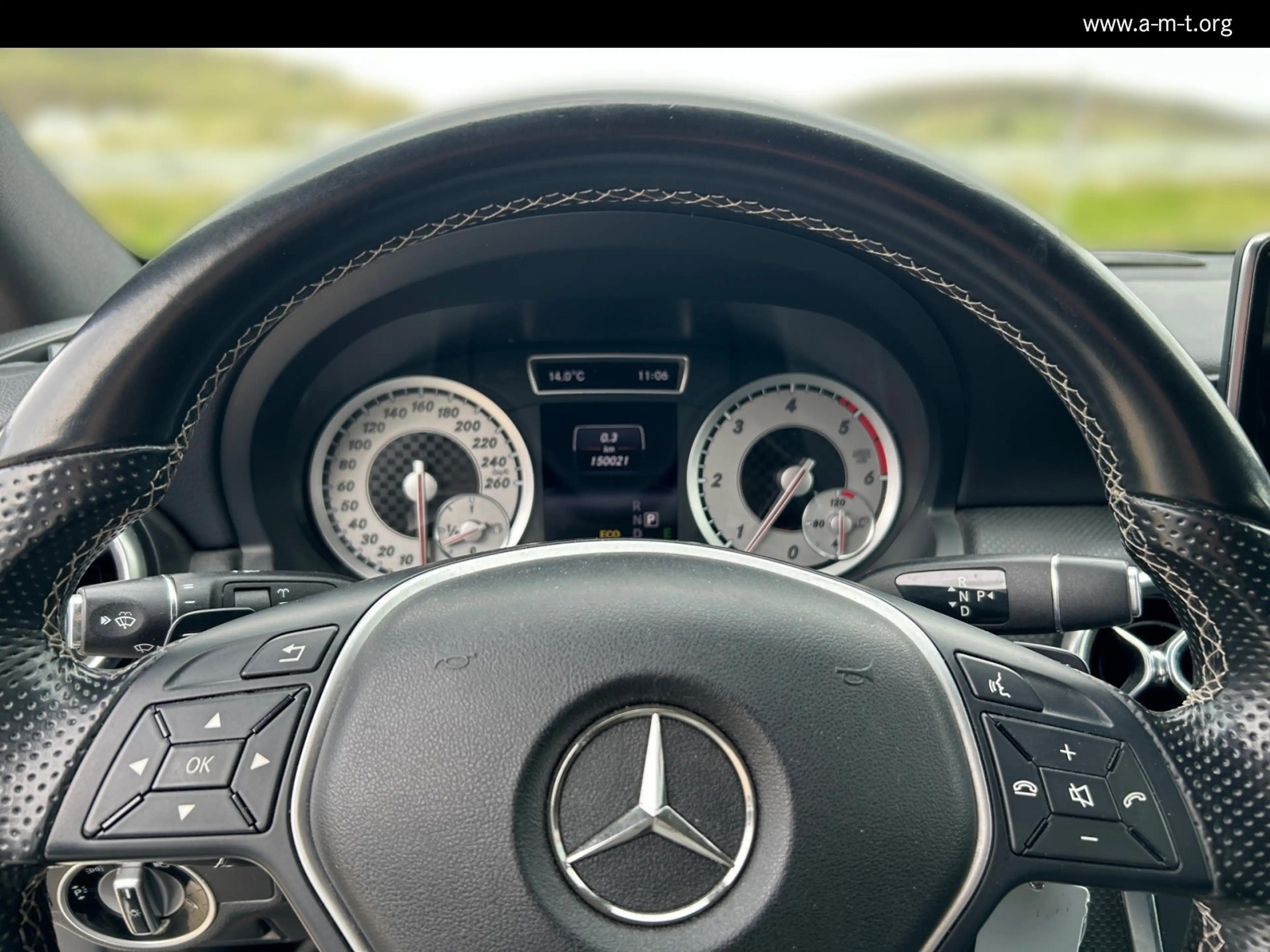 Mercedes-Benz A 220 A 220 CDI Urban*Night-P.*Verkauf nur an Gewerbe — photo 8