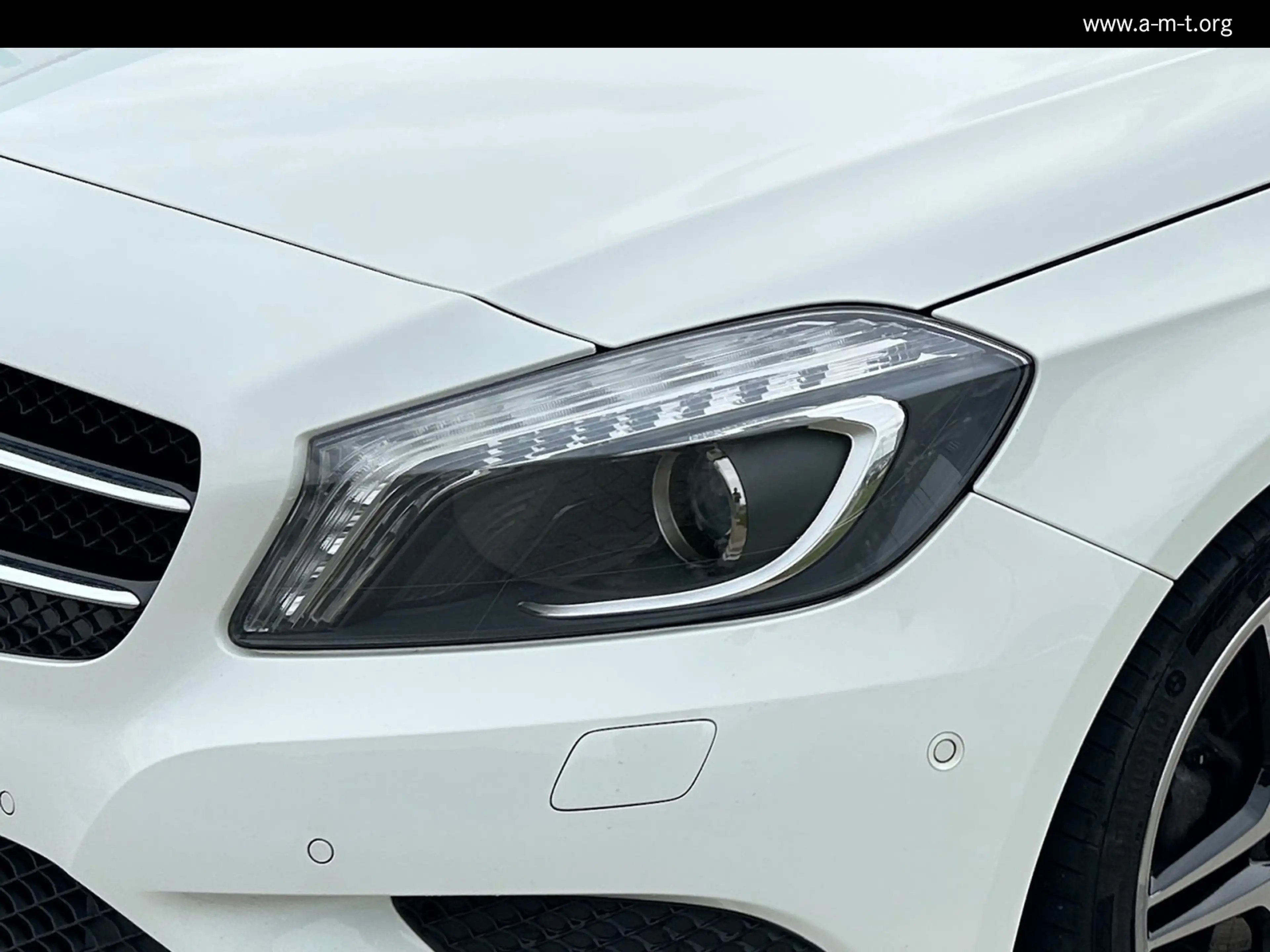 Mercedes-Benz A 220 A 220 CDI Urban*Night-P.*Verkauf nur an Gewerbe — photo 5