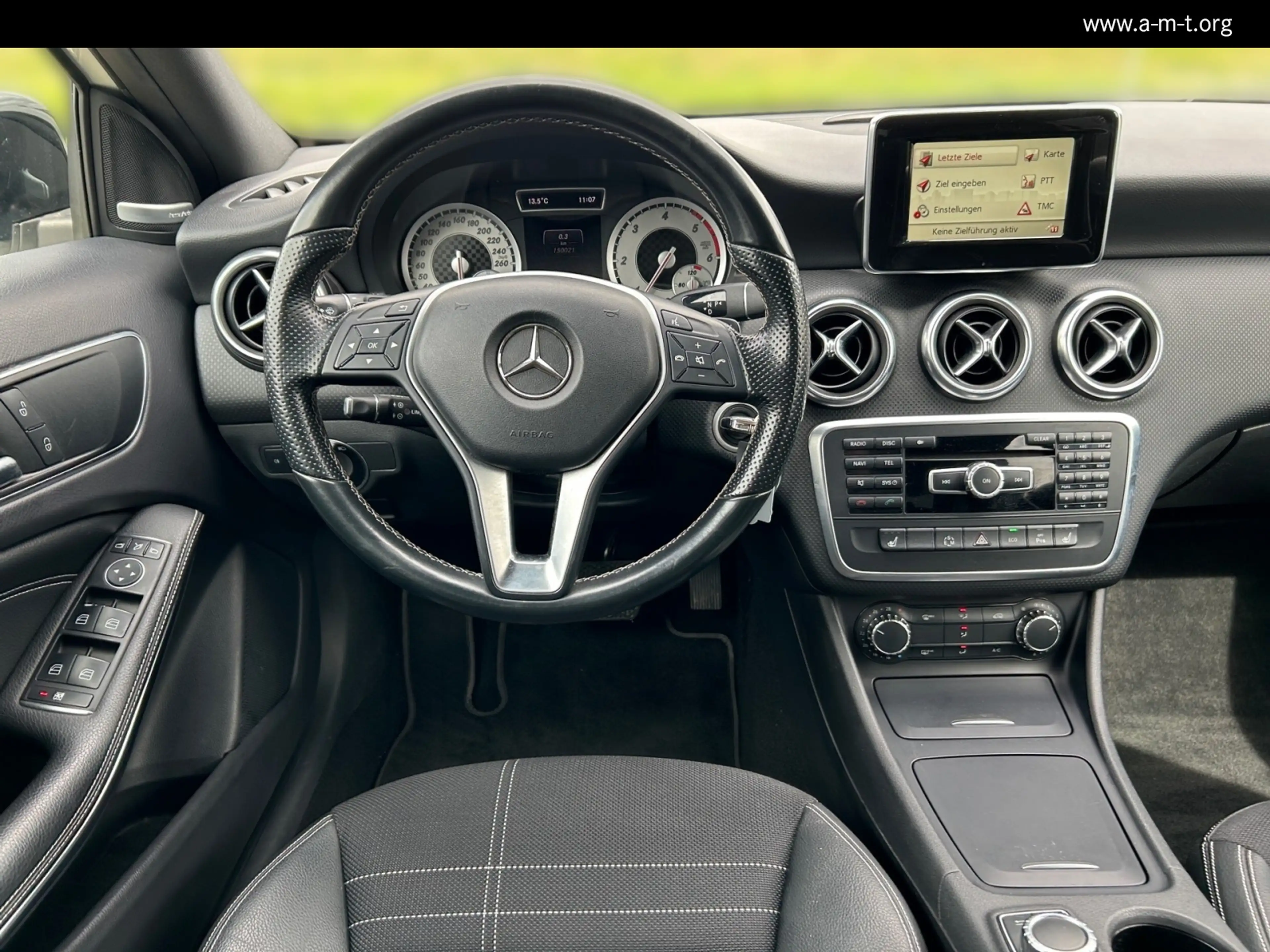 Mercedes-Benz A 220 A 220 CDI Urban*Night-P.*Verkauf nur an Gewerbe — photo 10