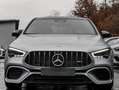 Mercedes-Benz CLA 45 AMG S 4M+ Pano/Night/360/Burm/Memo/Distr Silber - thumbnail 18