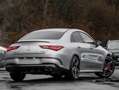 Mercedes-Benz CLA 45 AMG S 4M+ Pano/Night/360/Burm/Memo/Distr Argent - thumbnail 2