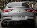 Mercedes-Benz CLA 45 AMG S 4M+ Pano/Night/360/Burm/Memo/Distr Silber - thumbnail 17
