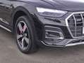Audi Q5 50 TFSI e qu. advanced AHK Matrix Navi Pano Schwarz - thumbnail 13