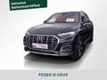 Audi Q5 50 TFSI e qu. advanced AHK Matrix Navi Pano Schwarz - thumbnail 1