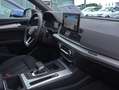 Audi Q5 50 TFSI e qu. advanced AHK Matrix Navi Pano Schwarz - thumbnail 4