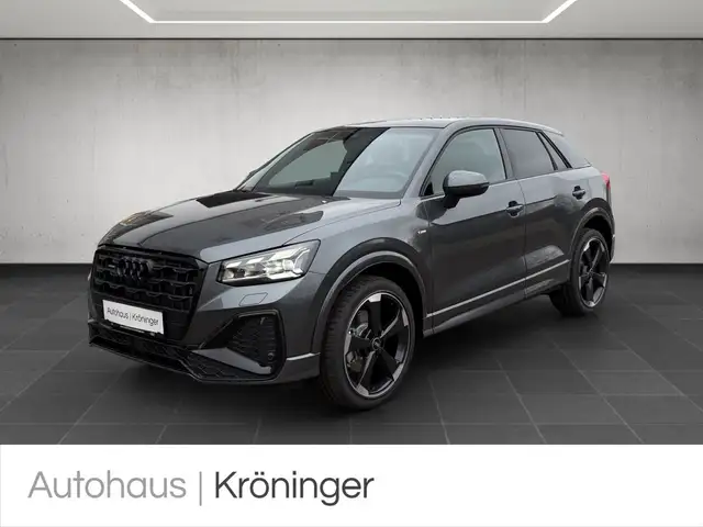Audi Q2 main image