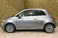 Fiat 500 1.2 Lounge | Panorama | PDC | Airco Grau - thumbnail 5