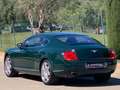 Bentley Continental GT Aut. Verde - thumbnail 8