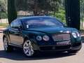 Bentley Continental GT Aut. Verde - thumbnail 2