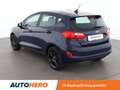 Ford Fiesta 1.0 EcoBoost Cool&Connect Bleu - thumbnail 4