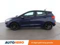 Ford Fiesta 1.0 EcoBoost Cool&Connect Bleu - thumbnail 3