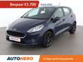 Ford Fiesta 1.0 EcoBoost Cool&Connect Bleu - thumbnail 1