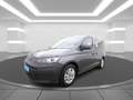 Volkswagen Caddy 2.0 TDI (+EURO6+NAVI+AHK+CLIMATRONIC) Klima Grau - thumbnail 2