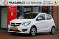 Opel Karl 1.0 *Edition* | A/C | Cruise Control | Bluetooth | Blanc - thumbnail 1