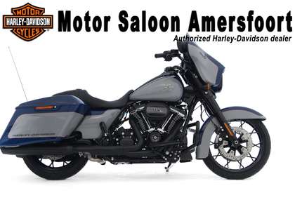 Harley-Davidson Street Glide FLHXS SPECIAL / STREETGLIDE SPECIAL