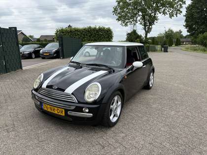 MINI Cooper 1.6 Chili