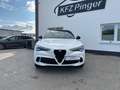 Alfa Romeo Stelvio Quadrifoglio Q4 Blanc - thumbnail 2