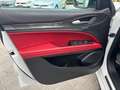 Alfa Romeo Stelvio Quadrifoglio Q4 Blanc - thumbnail 9