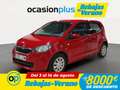 Skoda Citigo 1.0 MPI Ambition 44kW Rojo - thumbnail 1