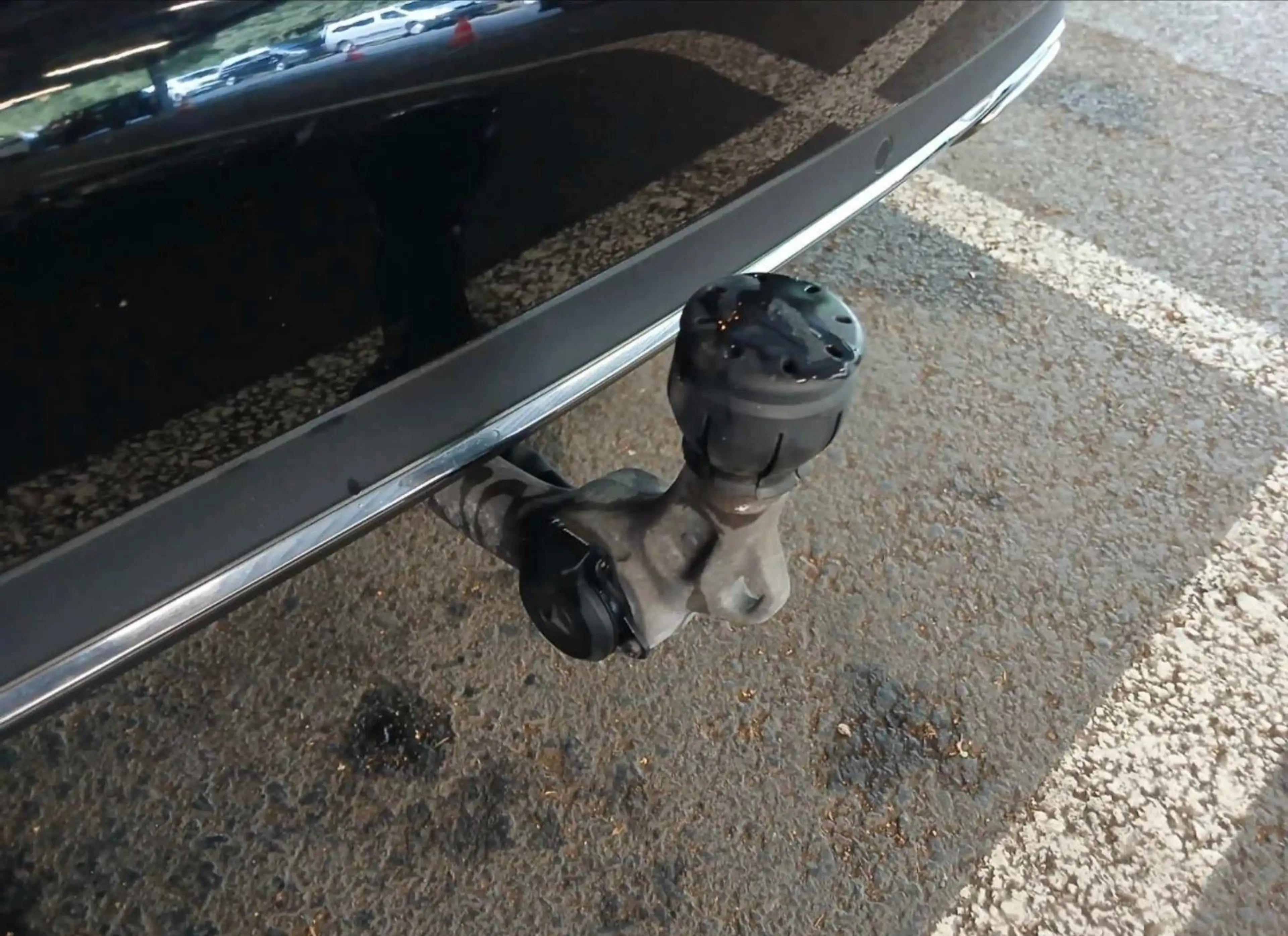 Mercedes-Benz C 300 e 9GTR LED NAVI COMAND CAM 44Co2 — photo 12