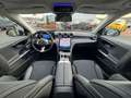 Mercedes-Benz C 220 d Avantgarde+Pano+HUD+RFK+TotW+AmbiPrem Czarny - thumbnail 17