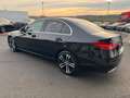 Mercedes-Benz C 220 d Avantgarde+Pano+HUD+RFK+TotW+AmbiPrem Czarny - thumbnail 4