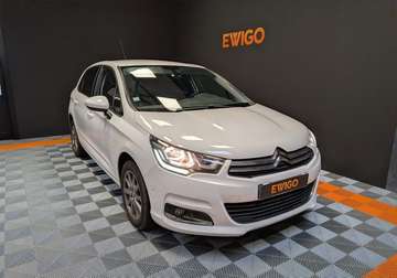 1.6 bluehdi 120 exclusive