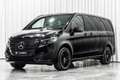 Mercedes-Benz V 300 AMG Line Lichte Vracht Nightpakket ACC LED 360Cam Schwarz - thumbnail 3