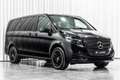 Mercedes-Benz V 300 AMG Line Lichte Vracht Nightpakket ACC LED 360Cam Schwarz - thumbnail 5