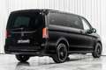 Mercedes-Benz V 300 AMG Line Lichte Vracht Nightpakket ACC LED 360Cam Schwarz - thumbnail 8