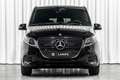 Mercedes-Benz V 300 AMG Line Lichte Vracht Nightpakket ACC LED 360Cam Schwarz - thumbnail 2