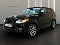 Land Rover Range Rover Sport 3.0TDV6 SE Aut. Zwart - thumbnail 1