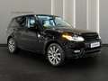 Land Rover Range Rover Sport 3.0TDV6 SE Aut. Zwart - thumbnail 4