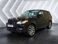 Land Rover Range Rover Sport 3.0TDV6 SE Aut. Noir - thumbnail 1