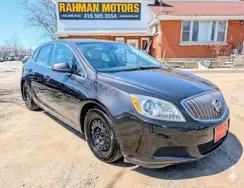 2015 Buick Verano