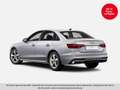 Audi A4 Limousine 35 TDI Silber - thumbnail 7