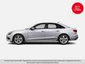 Audi A4 Limousine 35 TDI Silber - thumbnail 2