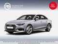 Audi A4 Limousine 35 TDI Silber - thumbnail 1
