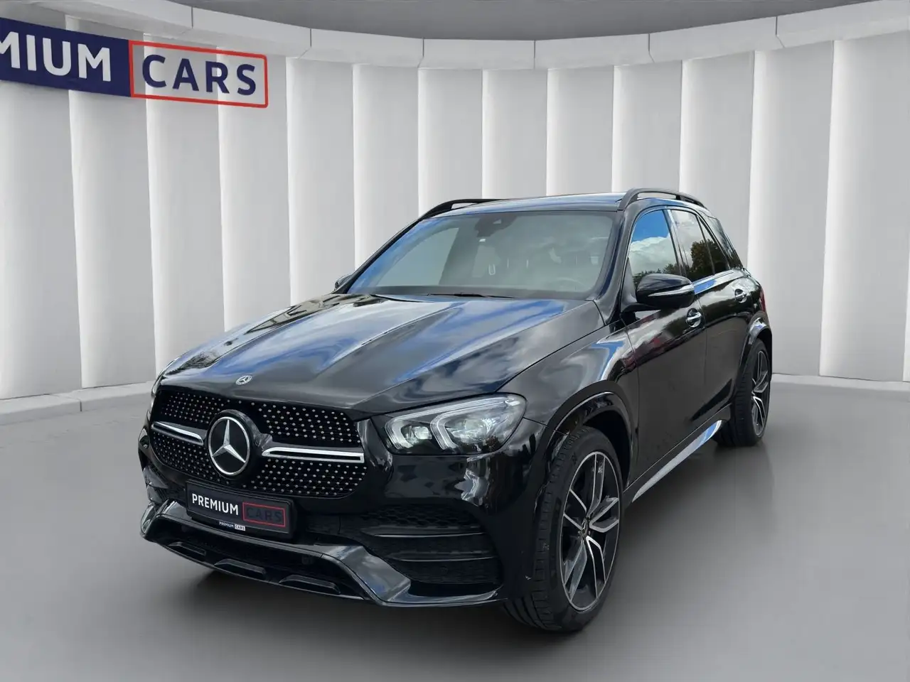Mercedes-Benz GLE 300