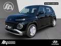Hyundai Inster EV MY25 49 kWh SELECT +Navi+Kamera+Tempo Schwarz - thumbnail 1